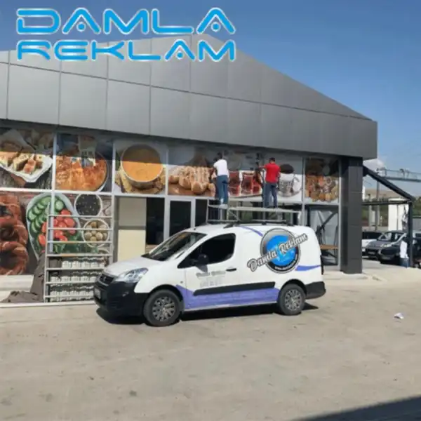 bina cephe giydirme -2