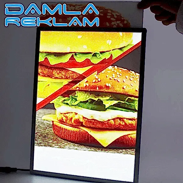 Ankara Lightbox Tabela