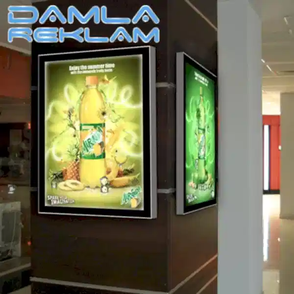 Ankara Lightbox Tabela