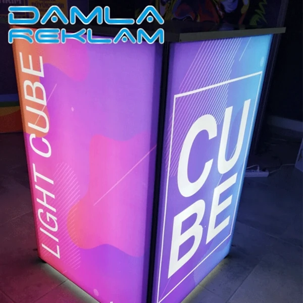 Ankara Lightbox Tabela