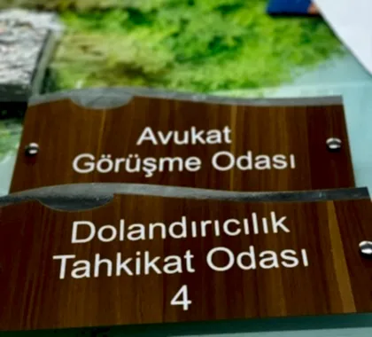 Ahşap UV (Ultraviyole) Baskı (2)