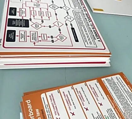 Dekota (Foreks) UV (Ultraviyole) Baskı (4)