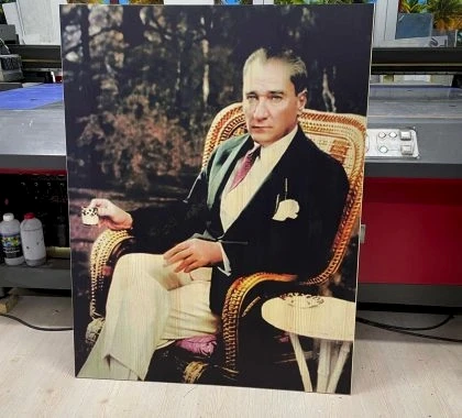 Dekota (Foreks) UV (Ultraviyole) Baskı (9)