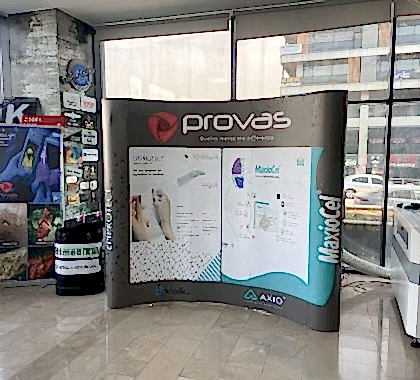 Fuar Display Ürünler (1)