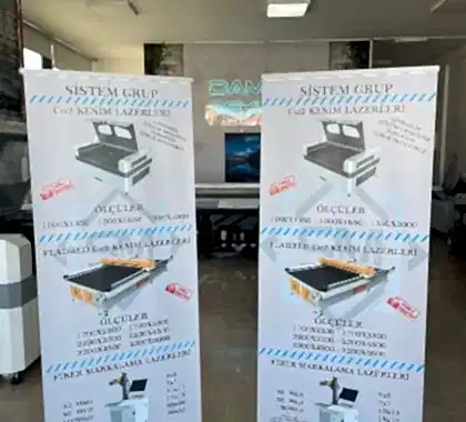 Fuar Display Ürünler (2)