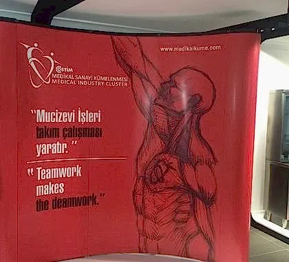 Fuar Display Ürünler (8)