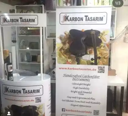 Fuar Display Ürünler (9)