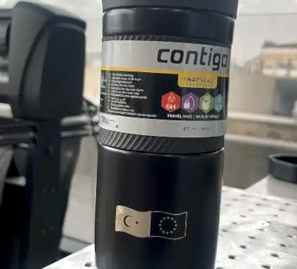 Metal Lazer Markalama Kazıma (2)