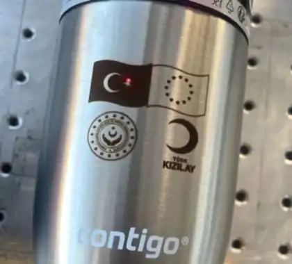 Metal Lazer Markalama Kazıma (3)