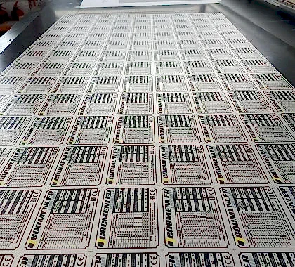 Metal UV (Ultraviyole) Baskı (1)