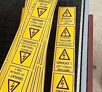 Metal UV (Ultraviyole) Baskı (2)