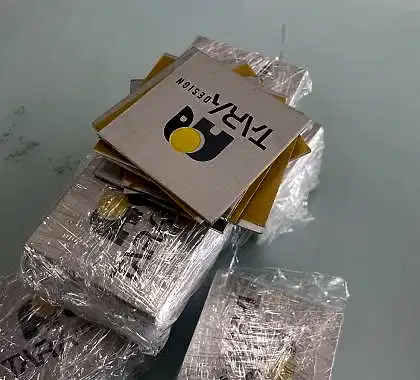 Metal UV (Ultraviyole) Baskı (7)