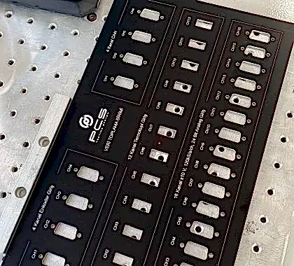 Metal UV (Ultraviyole) Baskı (8)