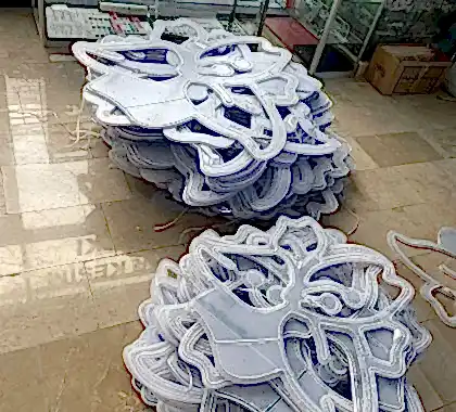 Pleksi (Plexiglass) Ürünler (5)