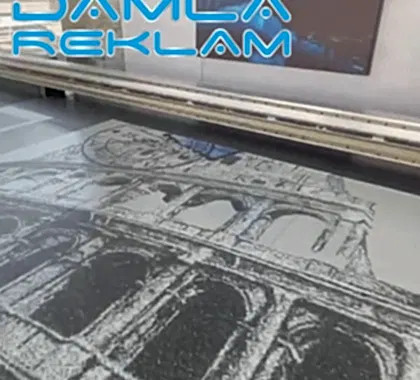 Seramik UV (Ultraviyole) Baskı (1)